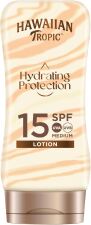 Lait Solaire Protecteur Hydratation Silk 180 ml