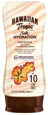 Lait Solaire Protecteur Hydratation Silk 180 ml