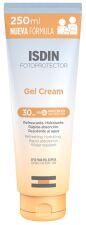 Gel-crème solaire 250 ml