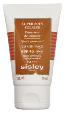 Super Soin Solaire Visage Crème Solaire Visage 60 ml