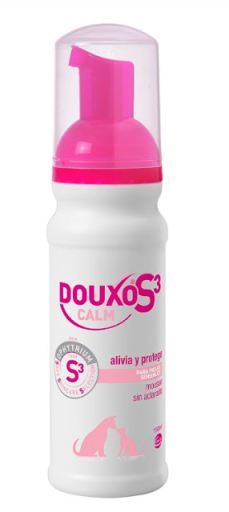 Douxo Mousse Calme 200 ml