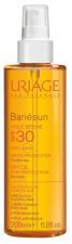 Huile sèche Bariesun Spf50 200 ml