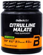 Malate de citrulline 300 gr