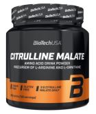 Malate de citrulline 300 gr