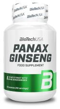 Panax Ginseng 60 gélules