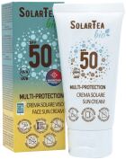 Crème Solaire Multi-Protection Spf50+ 50 ml