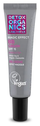 BB Crème Effet Magique SPF 15 30 ml