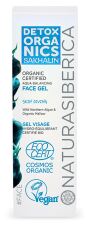 Gel Visage Hydro-équilibrant 30 ml