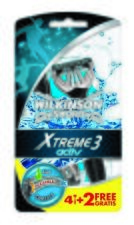 Sac actif Xtreme 3