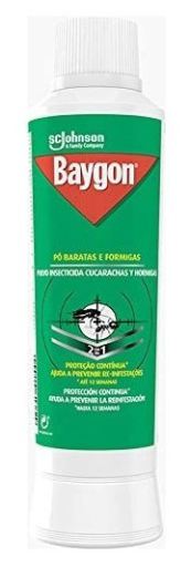 Poudre Insecticide Rampant, Cafards et Fourmis 250 gr