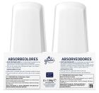 Brise Absorbeores Fraîcheur Printemps 2 x 150 gr