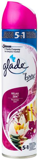 Brise Désodorisant Zen Relaxant 300 ml