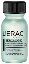 Sébologie Stop Grain Concentré 15 ml