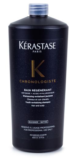 Chronologiste Bain Régénérant Shampoing 1 L