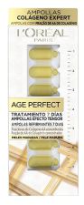 Age Perfect Collagène Ampoules 7 pcs