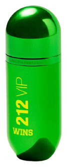 212 Vip Woman Gagne eau de Parfum 80 ml