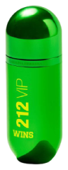 212 Vip Woman Gagne eau de Parfum 80 ml