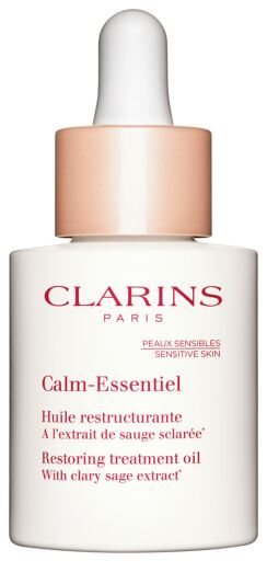 Calm-Essentiel Huile Restructurante 30 ml