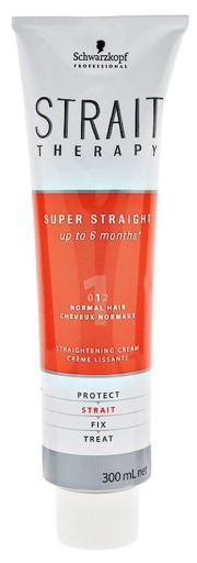 Crème lissante Thérapie Straight 1 de 300 ml