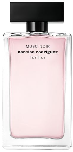 Musc Noir Pour Elle eau de Parfum 100 ml