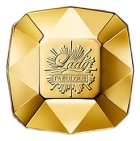 Vaporisateur d&#39;eau de parfum Lady Million Fabulous