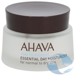 Hydratant essentiel de jour Ahava Time To Hydrate