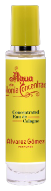 Eau de Cologne concentrée 30 ml