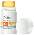 Non Stop Stick Solaire Invisible SPF 50+ 25 gr