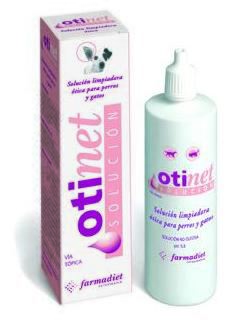 Otinet Solution 125 ml