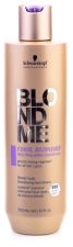 Shampoing Blondme Cool Blondes