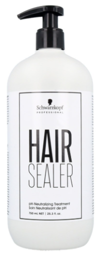 Soin neutralisant le pH Hair Sealer 750 ml