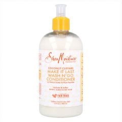 Après-shampooing Wash N&#39; Go à la crème de noix de coco 384 ml