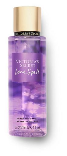 Spray Fragrance Love Spell 250 ml