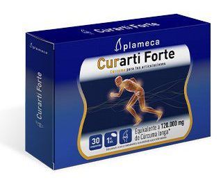 Curarti Forte 30 Comprimés