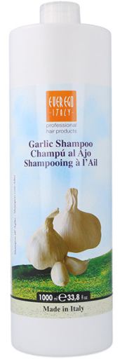 Shampooing Régénérant à l&#39;Ail 1000 ml