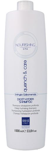 Italie Shampoing Hydratation Profonde 1000 ml