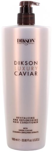 Après-shampoing Caviar de luxe 1000 ml