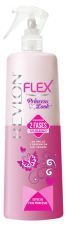 Flex 2 phases Princess Look Après-shampooing 400 ml