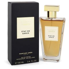 Etat De Grace Eau De Parfum Vaporisateur 100 ml