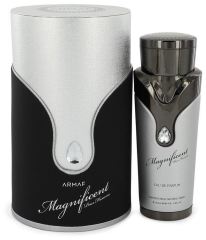 Armaf Magnificent Eau de Parfum Vaporisateur 100 ml