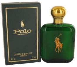 Polo Eau de toilette 237 ml