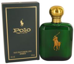 Polo Eau de toilette 237 ml