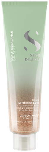 Semi di Lino Exfoliant Doux Cuir Chevelu 150 ml