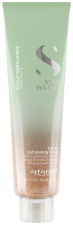 Semi di Lino Exfoliant Doux Cuir Chevelu 150 ml