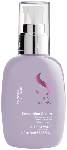 Semi di Lino Crème Lissante Lissante 125 ml