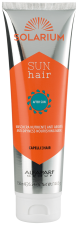 Solarium Hair After Sun masque nourrissant pour cheveux secs 150 ml