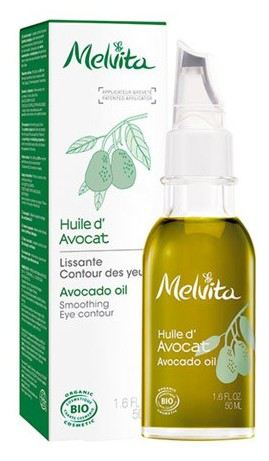 Huile d&#39;Avocat 50ml