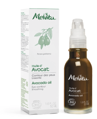 Huile d&#39;Avocat 50ml