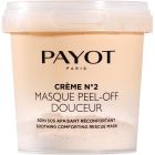 Crème N°2 Masque Peel Off 10 gr