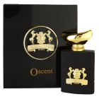 Eau de Parfum Oscent Noir 100ml